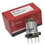 Ignition Switch - Lucas - WW10163L