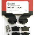 Console Switch Kit - Lucas - WW10419