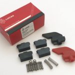 Console Switch Kit - Lucas - WW10420
