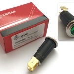 Warning Light (Green) - Lucas - WW10452