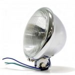 Headlamp Assembly - Bates - WW11062