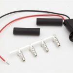 Headlamp Spares - Wipac - WW13123