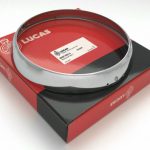 Headlamp Rim - Lucas - WW19015