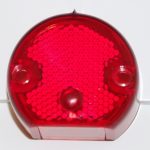 Rear Lamps Lenses - Wipac - WW19030