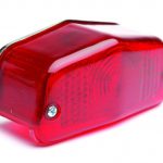 Rear Lamp - Lucas - WW19036