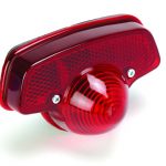 Rear Lamp - Lucas - WW19042