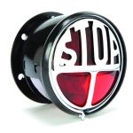 Rear Lamp - Vincent - WW19233