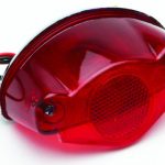 Rear Lamp - Miller - WW19236