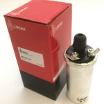 Ignition Coil 6V - Lucas - WW19375L