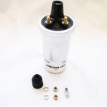 Ignition Coil - Lucas - WW19379L