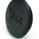 FUEL TANK CENTRE GROMMETS - BSA  WW26174