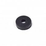 T100/T120 REAR MOUNTING RUBBER FUEL TANK - Triumph/BSA  WW26784