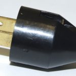 Front Brake Cable Switch - Triumph, Nortion, BSA - WW27402