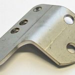 Mounting Bracket - Triumph - WW28805