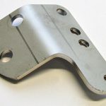 Mounting Bracket - Triumph - WW28810