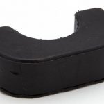 FRONT FUEL TANK MOUNTINGS - BSA  WW29086