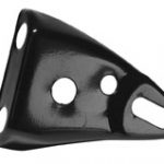 97-4203 Head Lamp Bracket - Triumph