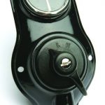 Headlamp Panel - Lucas - WW50063