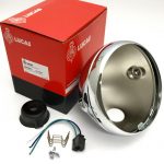 Headlamp Shell - Lucas - WW50207L