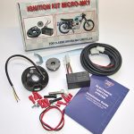 Electronic Ignition System - Wassell Micro-MK1 - WW61495