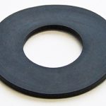 TANK CAP WASHER - 2" Monza Cap WW72033W