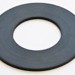 TANK CAP WASHER – 2.5" Monza Cap   WW72034W