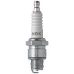NGK Standard Spark Plug - 4510 B6HS