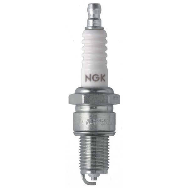 NGK Standard Spark Plug - 2412 BP7ES