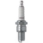 NGK Standard Spark Plug - 2411 B8ES