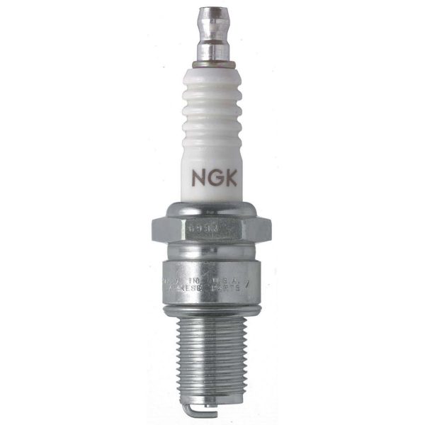 NGK Standard Spark Plug - 2411 B8ES