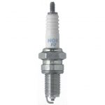 NGK Standard Spark Plug - 4929 DPR8EA-9
