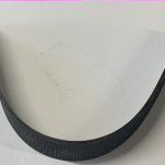 Battery Strap - MCA H368A