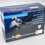 Battery 6 Volt B38-6A - LOCAL PICK UP ONLY