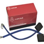 Dynamo Parts - Lucas - WW10002