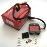 Rectifier/Regulator - Lucas - WW10123L