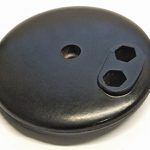 Dynamo Parts - End Cover - WW10465