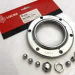 Bezel and Nuts - Lucas - WW11050L