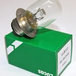 Globes/Bulbs