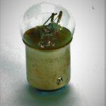 6V 21/3w Stop/Tail Bulb - WW13048