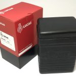 Battery Box - Lucas fits 6N6 - 3B inside - WW14077