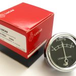 Ammeter - Lucas - WW19021