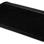 Battery Tray Rubber - BSA, Triumph - WW27473