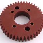 Fibre Gear BSA Twins - BSA - WW50227