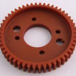Magneto Parts