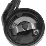 Bakerlite End Cover - Lucas - WW61096