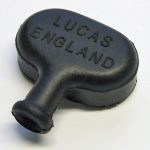 Generator Rubber - Lucas - WW71055