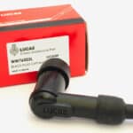 Lucas Spark Plug Cap - Resistor Type- WW76022L