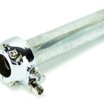 Twistgrip - Universal - 1" - WW83123