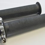 Twistgrip - Triumph - WW83235
