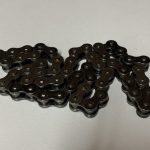 A10 Dynamo Chain - BSA